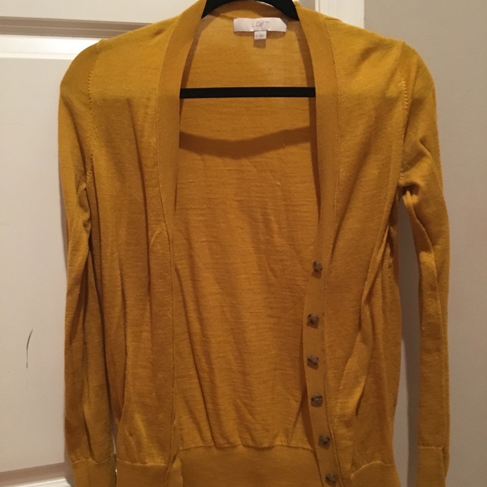 Cardigan